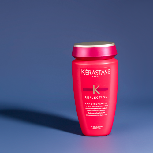 Kérastase Reflection Bain Chromatique Shampoo + Free Post