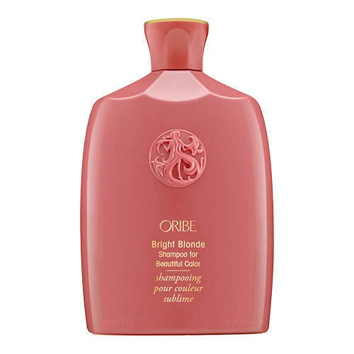 Oribe Bright Blonde Shampoo Free Post