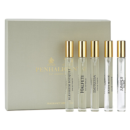 Penhaligon's Discovery Set Classic 5x10ml