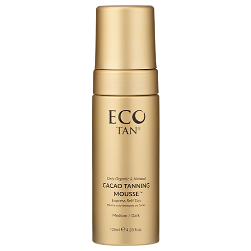 Eco Tan Cacao Tanning Mousse by Eco Tan