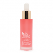 Lady Suite Rejuvenating Botanical Oil for the Glow Below 30ml