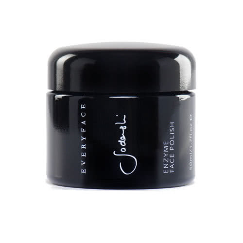 Sodashi Enzyme Face Polish