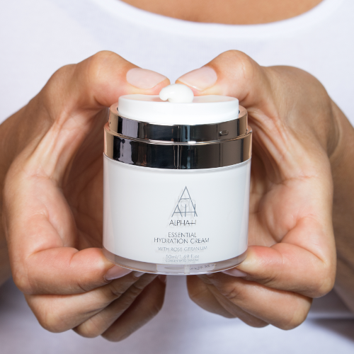 AlphaH Essential Hydration Cream + Free Post