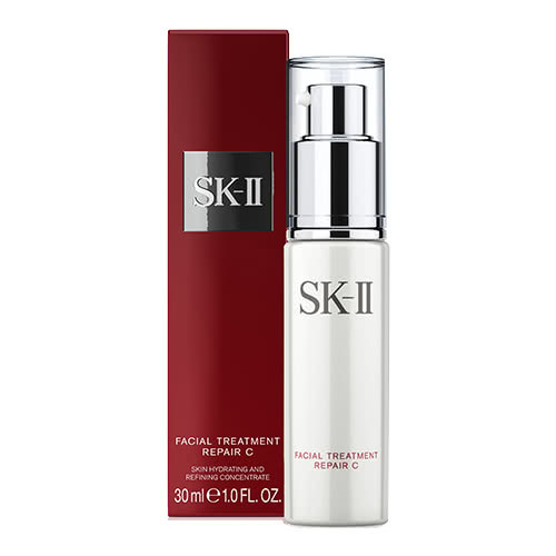 skii vitamin c