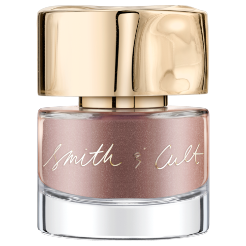 Smith & Cult 1972