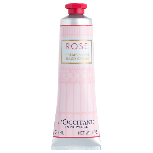 L'Occitane Roses Hand Cream - 30ml