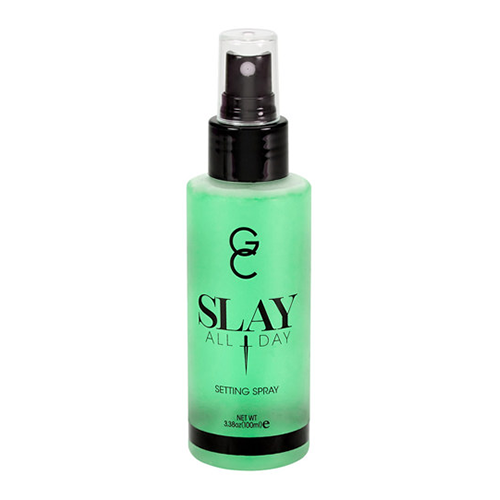Gerard Cosmetics Slay All Day Setting Spray - Cucumber