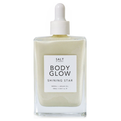 SALT BY HENDRIX Body Glow 100ml + Free Post