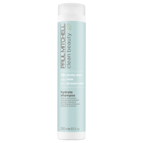 Paul Mitchell Clean Beauty Hydrate Shampoo 250ml by Paul Mitchell