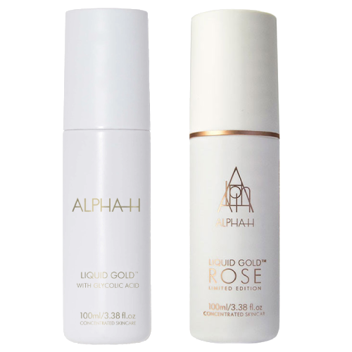 Alpha-H Liquid Gold Holiday Duo