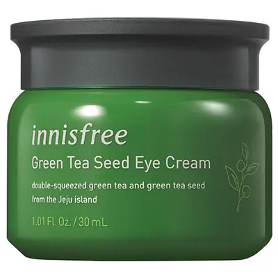 The Best Affordable Eye Cream by a Korean Brand
