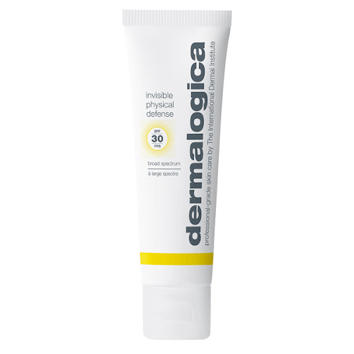 Dermalogica Invisible Physical Defense SPF30 50ml