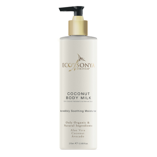 Eco Tan Organic Coconut Body Milk by Eco Tan