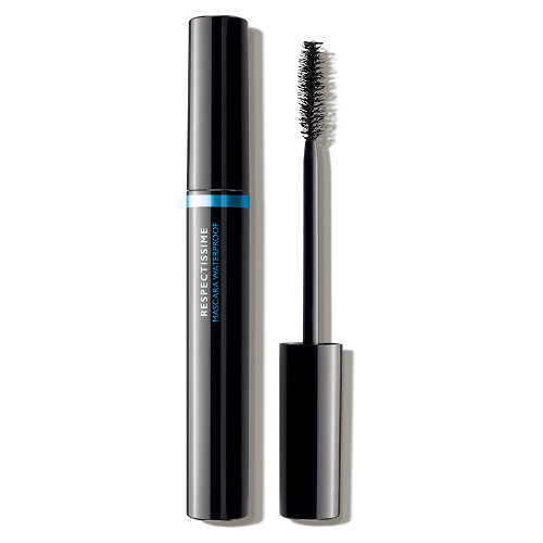 La Roche-Posay Respectissime Sensitive Waterproof Mascara - Black