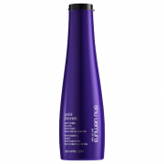 Shu Uemura Yubi Blonde Neutralising Shampoo 300ml