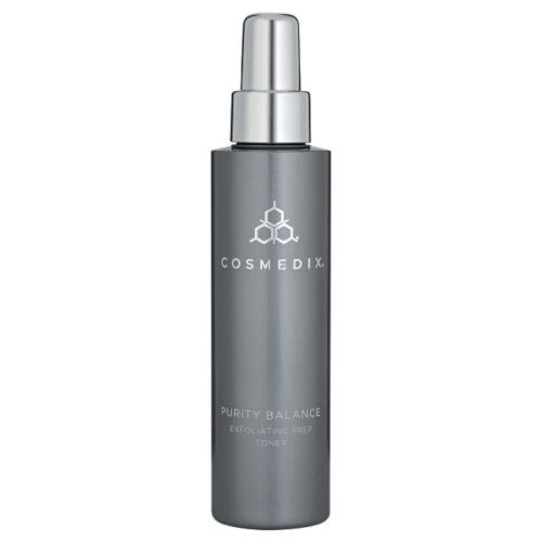 Cosmedix Purity Balance Exfoliating Prep Toner