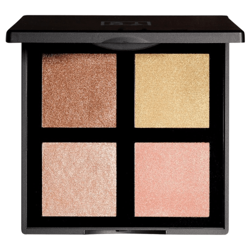3INA The Glowing Face Palette - 601