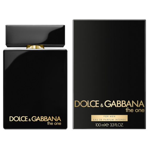 dolce&gabbana the one for men