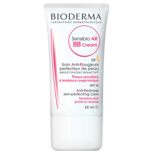 bioderma rosacea bb cream