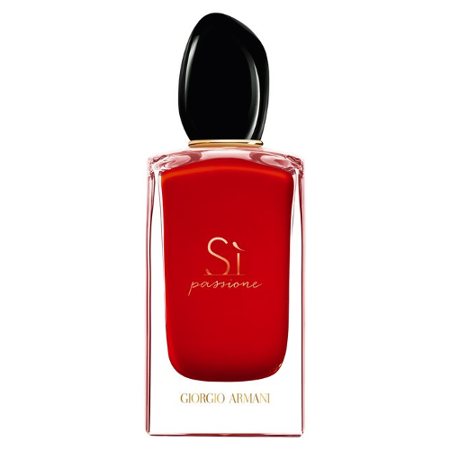 Giorgio Armani Si Passione Eau de Parfum 100ml