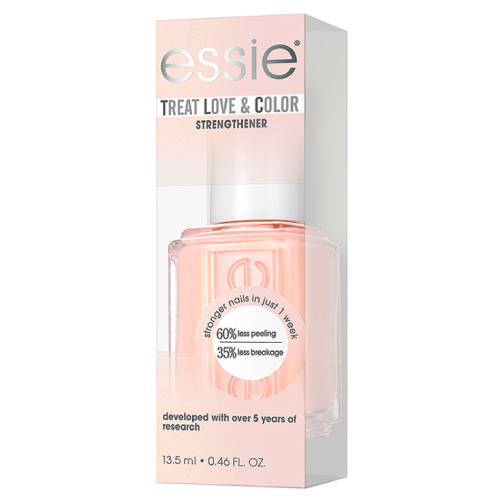essie Treat Love and Colour - Tinted Love