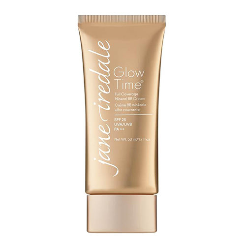 Jane Iredale Glow Time Full Coverage Mineral BB Cream by Jane Iredale