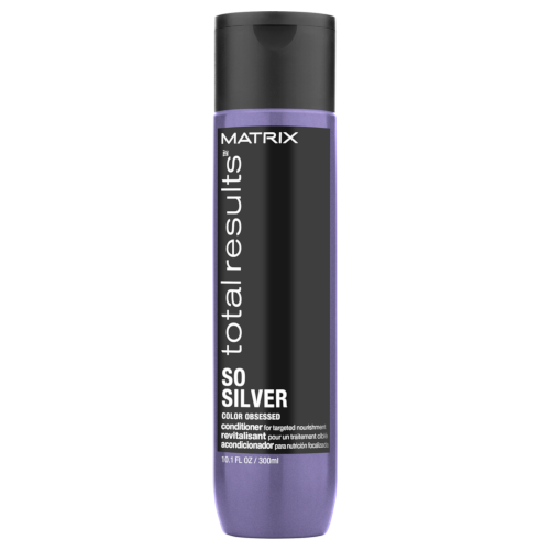 Matrix Total Results So Silver Conditioner 300ml