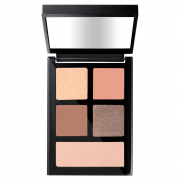 Bobbi Brown Essential Multicolor Eyeshadow Palette - Peachy Keen