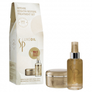 Wella SP Luxe Oil Exclusive Set 