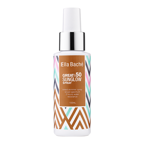 Ella Baché Great SPF50 Sunglow Spray