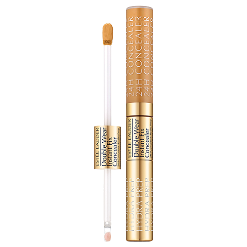 Estée Lauder Double Wear Instant Fix Concealer 24H Concealer + Hydra Prep