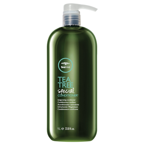 Paul Mitchell Tea Tree Special Conditioner 1000ml by Paul Mitchell