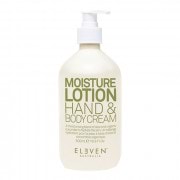 ELEVEN Moisture Lotion Hand & Body Cream