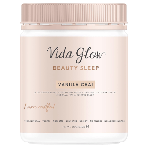 Vida Glow Beauty Sleep 210g