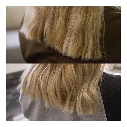 Olaplex Hair Treatment