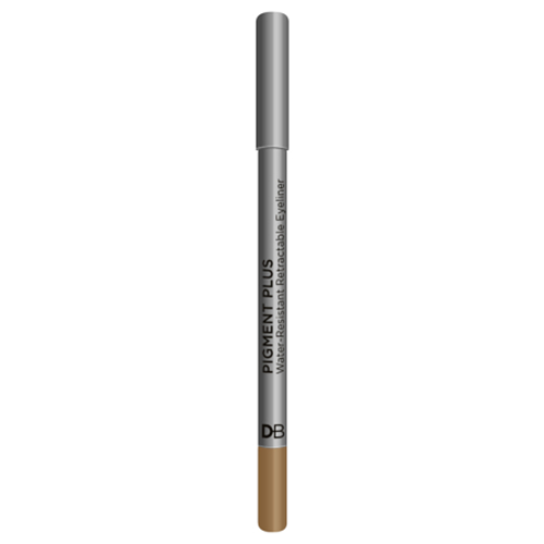 Designer Brands Pigment Plus Retractable Eye Pencil - Nude Milkshake