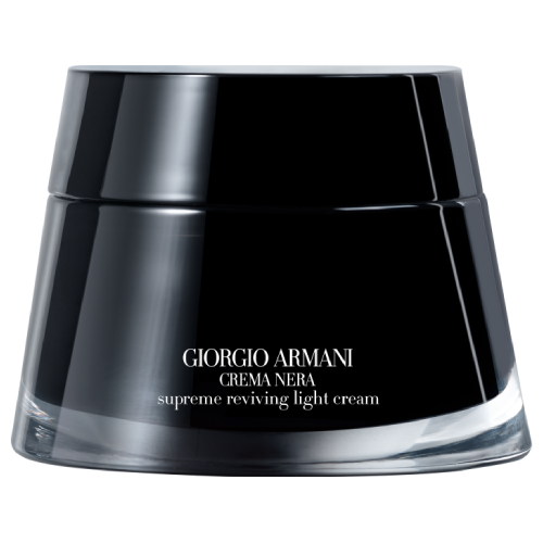Giorgio Armani Crema Nera Supreme Reviving Light Cream 50Ml by Giorgio Armani