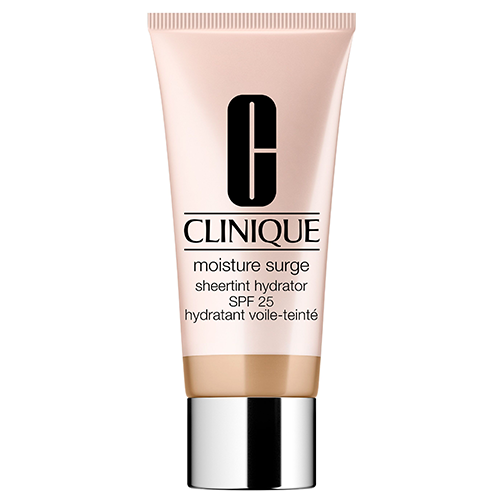 Clinique Moisture Surge Sheertint Hydrator SPF25