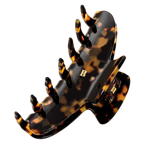 Balmain Paris Large Clip- Tortoise by Balmain Paris Hair Couture