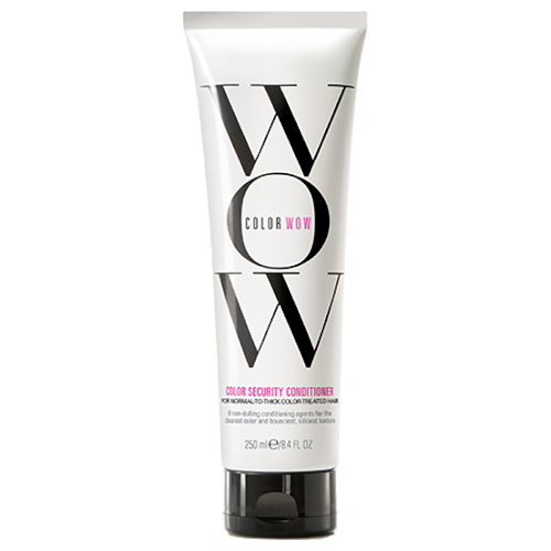 Color WOW Color Security Conditioner Normal-Thick 250ml