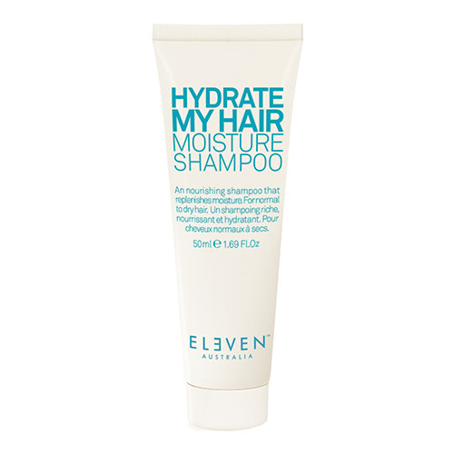 ELEVEN Hydrate My Hair Moisture Shampoo Mini