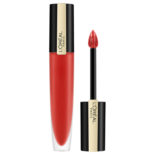 L'Oreal Paris Rouge Signature Ink