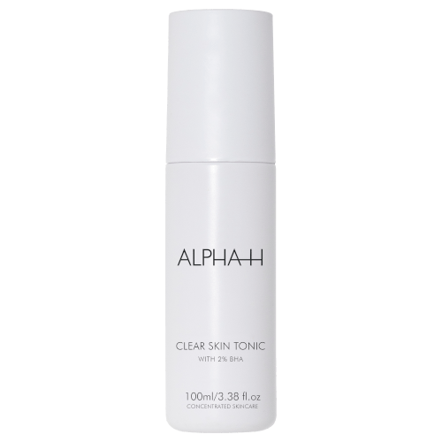 Alpha-H Clear Skin Tonic 100ml