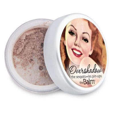 theBalm Overshadow  by theBalm