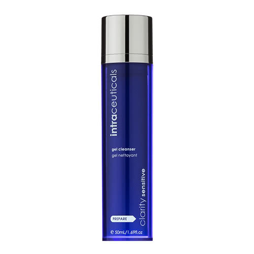 Intraceuticals Clarity Gel Cleanser Sensitive