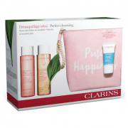 Clarins Cleansing Set - Normal Skin