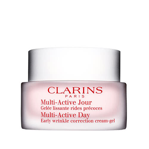 Clarins Multi-Active Day Cream-Gel + Free Post