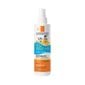 La Roche-Posay Anthelios Kids Spray Sunscreen SPF50+