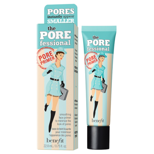 Benefit The POREfessional Primer 22mL by Benefit Cosmetics