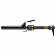 Hot Tools Black Gold 25mm Curling Iron